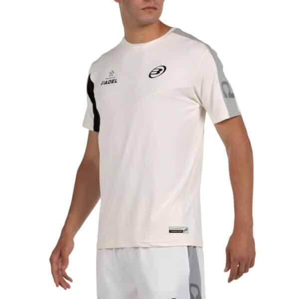 Camiseta Bullpadel Pocate Premier Padel 2026