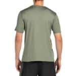 Camiseta Bullpadel Patos Kaki Premier Padel M