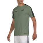 Camiseta Bullpadel Pocate Kaki PP