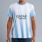 Camiseta NOX Agustín Tapia Argentina