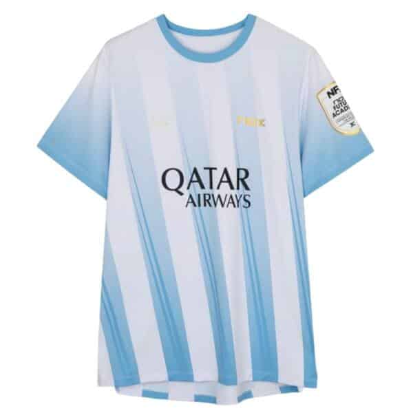 Camiseta NOX AT10 Agustín Tapia Arg 2026