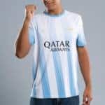 Camiseta NOX Agustín Tapia Argentina