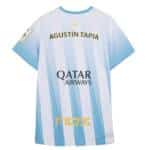 Camiseta NOX AT10 Agustín Tapia Arg 2026