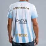 Camiseta NOX Agustín Tapia Argentina