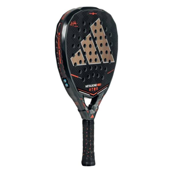 Perfil de la adidas metalbone hrd+ ale galan