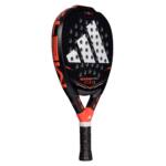 metalbone superlight de adidas pala de padel perfil