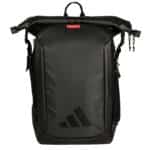 Mochila Adidas Multigame Negra