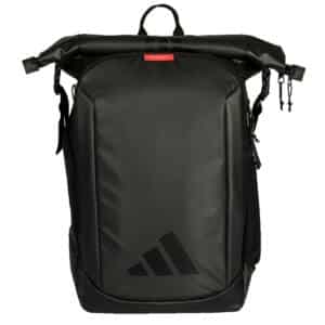 Mochila Adidas Multigame Negra