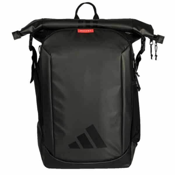 Mochila Adidas Multigame Negra Mochila Adidas Multigame Negra