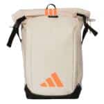 Mochila Adidas Multigame Off White