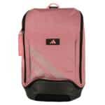 Mochila Adidas Pro Tour Pink