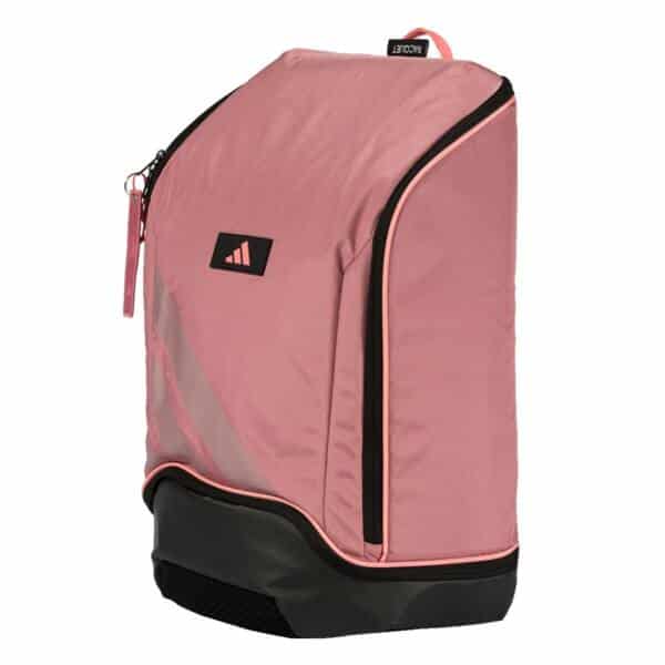 Mochila Adidas Pro Tour Pink 2026