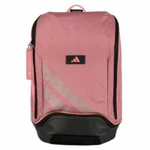 Mochila Adidas Pro Tour Pink