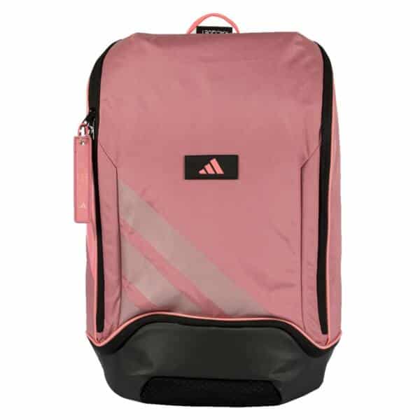 Mochila Adidas Pro Tour Pink Mochila Adidas Pro Tour Pink