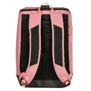 Mochila Adidas Pro Tour Rosa