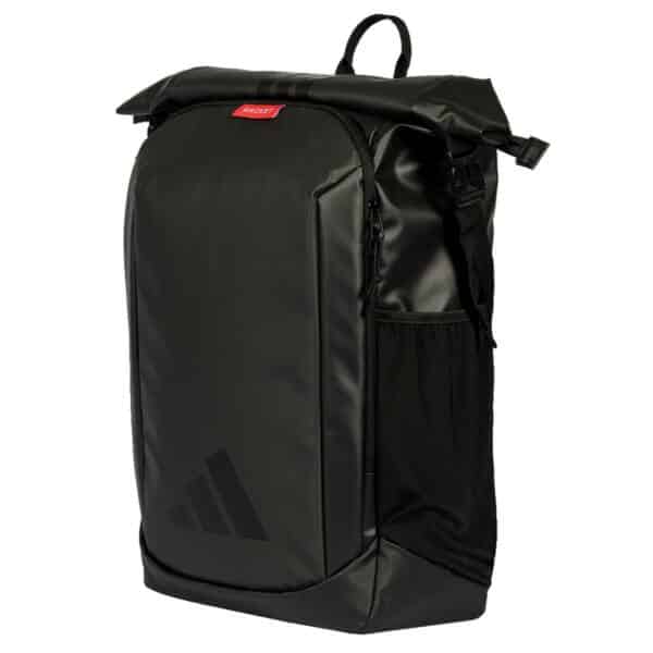 Mochila Adidas Multigame Negra 2026
