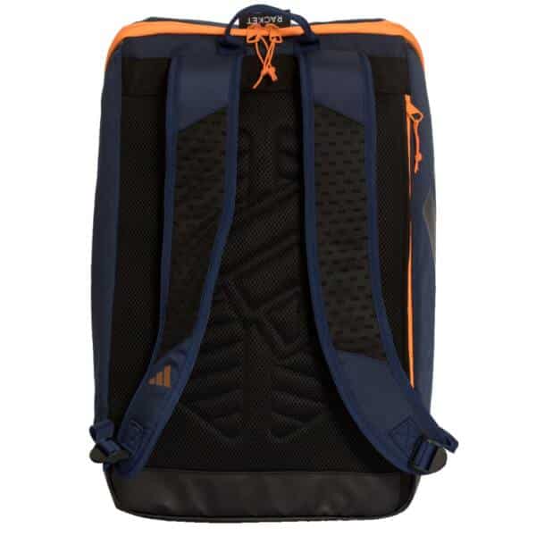 Mochila Adidas Pro Tour Azul 2026