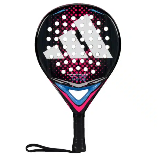 Pala Adidas Arrow HIt Junior Pink 2026 Pala Adidas Arrow HIt Junior Pink 2026