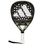 Pala Adidas Cross It Carbon 2026