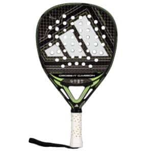 Pala Adidas Cross It Carbon 2026