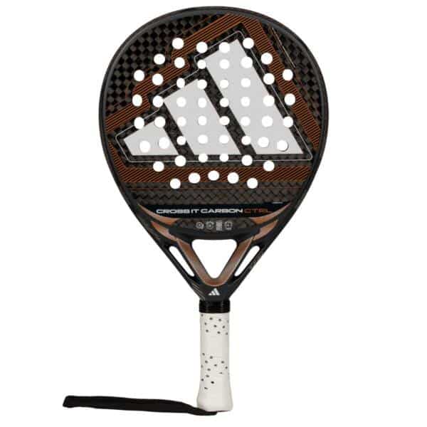 Pala Adidas Cross It Carbon Ctrl 2026