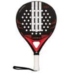 Pala Adidas Drive Black 2026