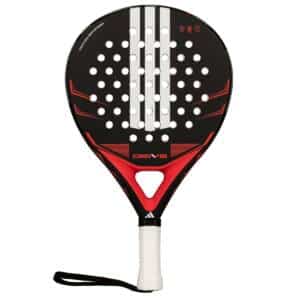 Pala Adidas Drive Black 2026