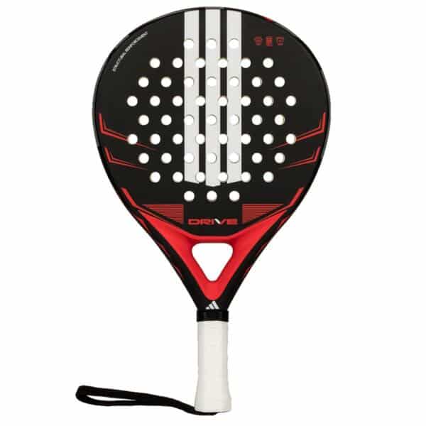 Pala Adidas Drive Black 2026 Pala Adidas Drive Black 2026