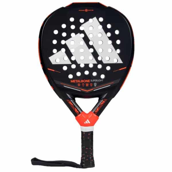 Pala Adidas Metalbone Superlight 2026 Pala Adidas Metalbone Superlight 2026