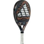 Perfil de la pala de padel cross it carbon ctrl