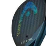 Detalle de la Pala HEAD Extreme One 2026