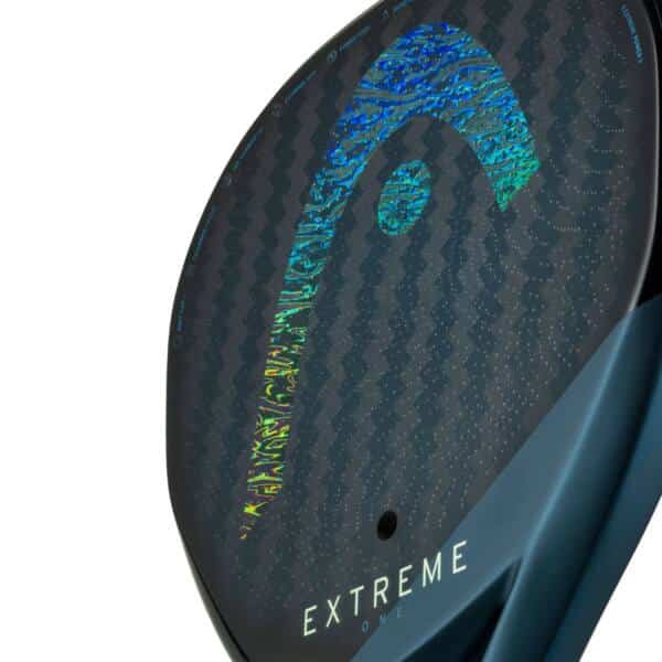 Detalle de la Pala HEAD Extreme One 2026