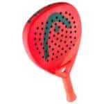 Detalle de la Pala HEAD Radical Pro 2026