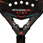 Puente de la adidas metalbone hrd+ ale galan