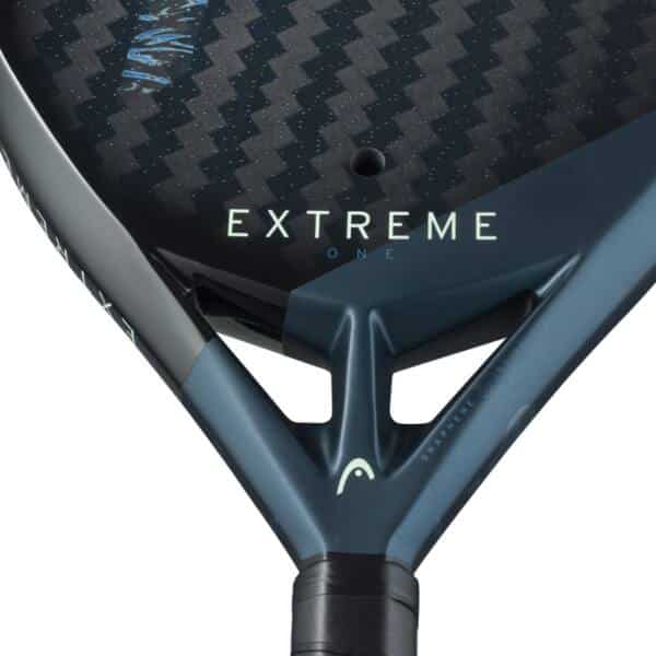 Detalle de la Pala HEAD Extreme One 2026