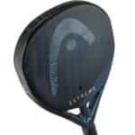 Detalle de la Pala HEAD Extreme One 2026