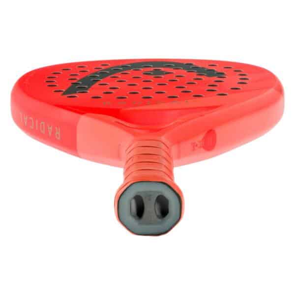 Tapón del mango de la Pala HEAD Radical Pro 2026