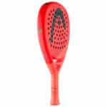 Perfil de la Pala HEAD Radical Pro 2026
