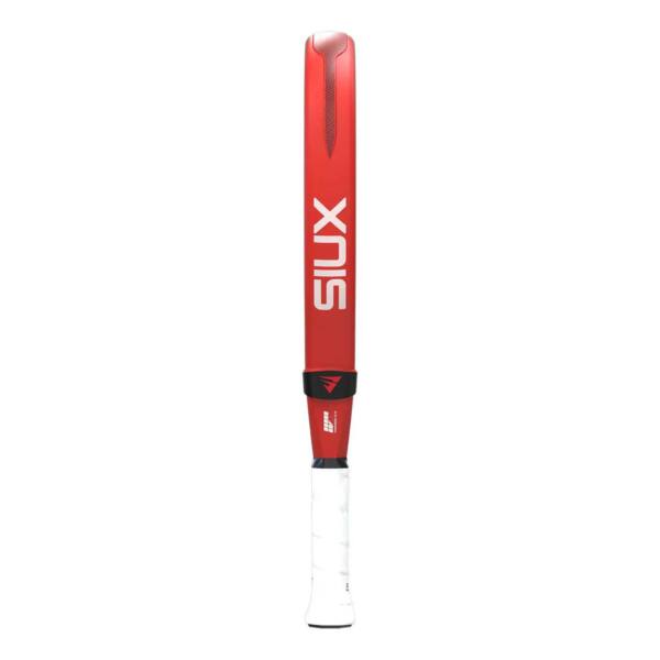 marco de la pala de padel siux elite 6
