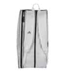Paletero Adidas Control Blanca