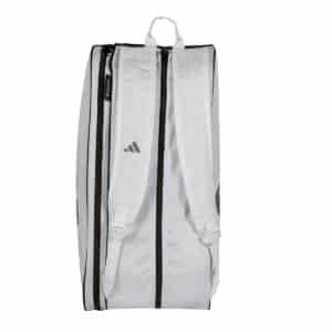 Paletero Adidas Control Blanca