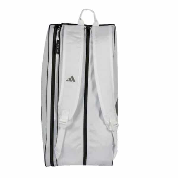 Paletero Adidas Control Blanca