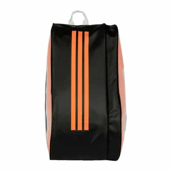 Paletero Adidas Control White 2026