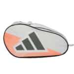 Paletero Adidas Control White