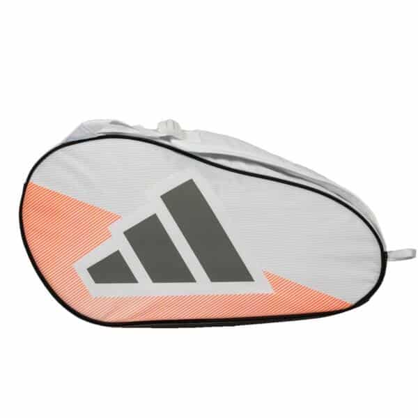 Paletero Adidas Control White