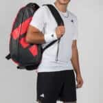 Paletero Adidas Multigame Red Ale Galán 2026