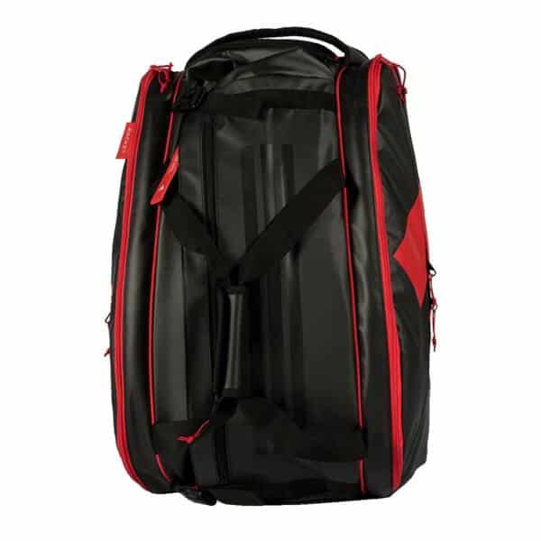 Paletero Adidas Multigame Rojo