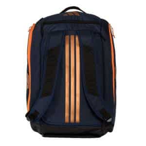 Paletero Adidas Pro Tour Azul 2026