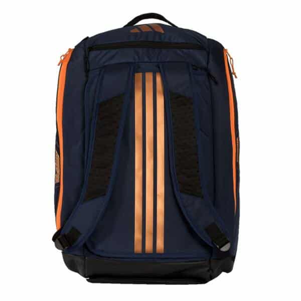 Paletero Adidas Pro Tour Azul 2026