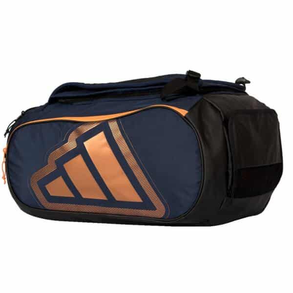 Paletero Adidas Pro Tour Azul 2026